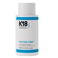 K18 Peptide Prep Ph Maintenance Shampoo Szampon Utrzymujący Ph 250Ml