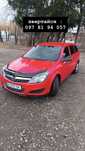 автомобіль Opel Astra h