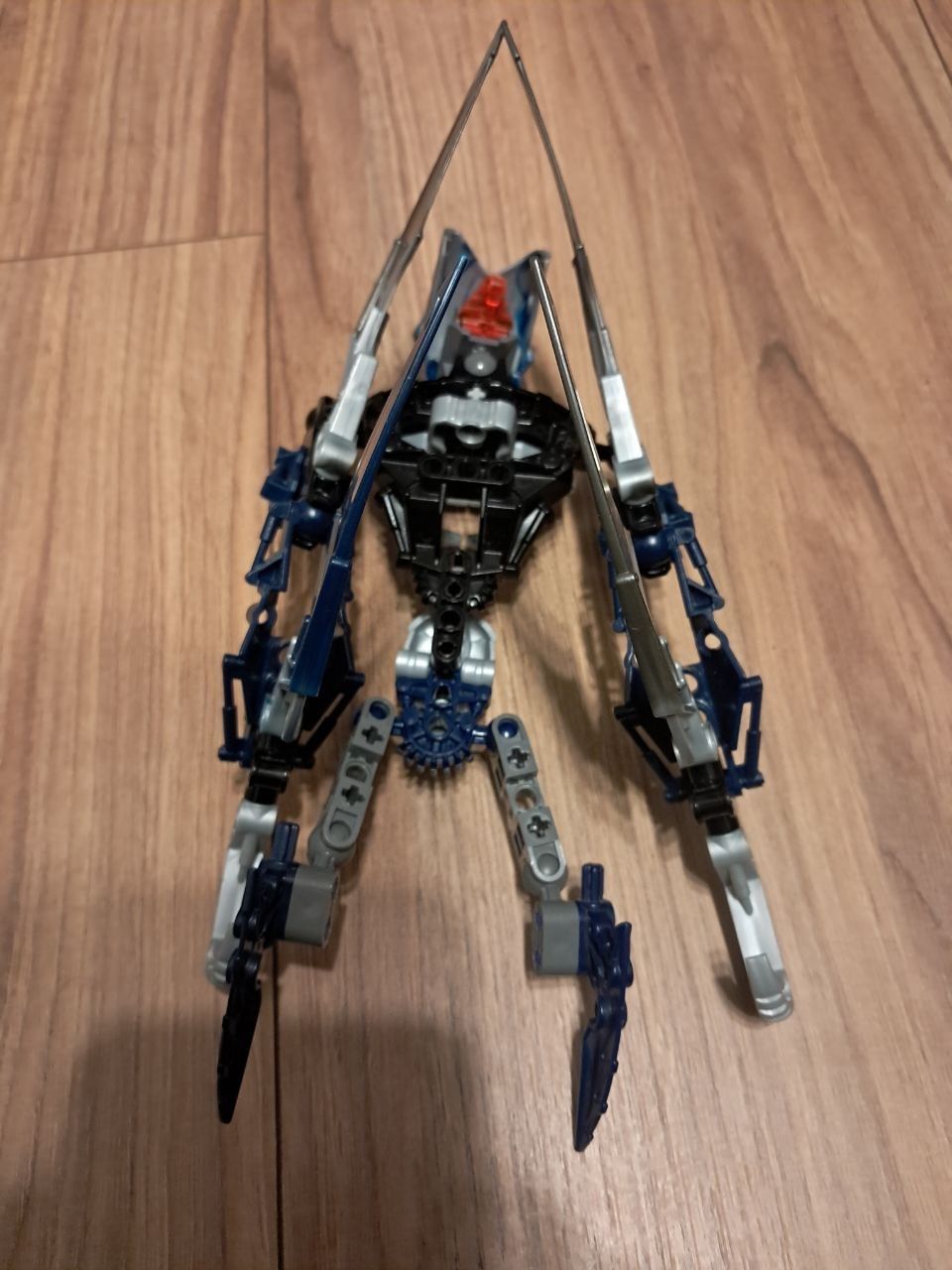 Lego bionicle  oryginalne