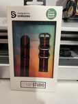 Pasek do smartwatch Samsung itd, teleskop, 20mm