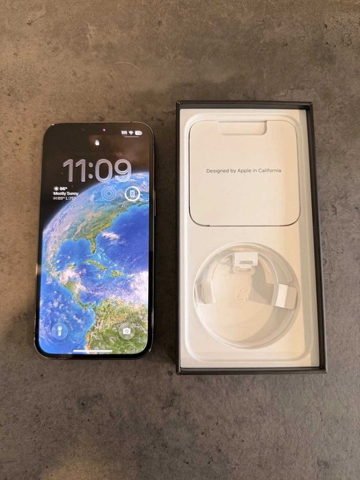 Apple iPhone 13 Pro