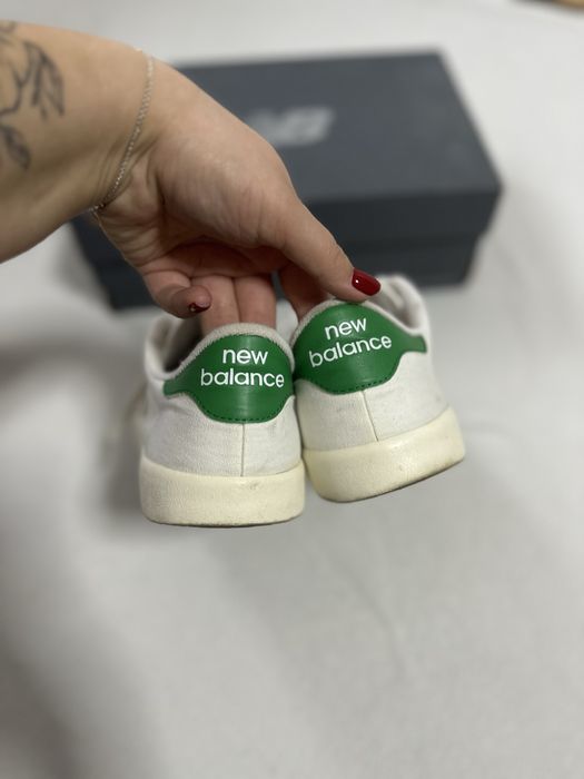 Кросівки чоловічі демісезонні кеди  New Balance PROCTSEN PROCTSEN