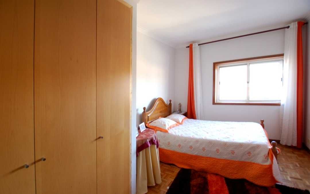 Apartamento 3 quartos 138m2 com 2 varandas em Ferreiros - Amares