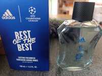 Woda po goleniu Adidas best od the best