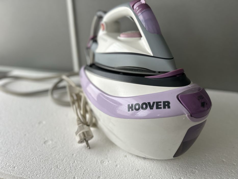 Парова станція, праска, парогенератор Hoover FSD4102