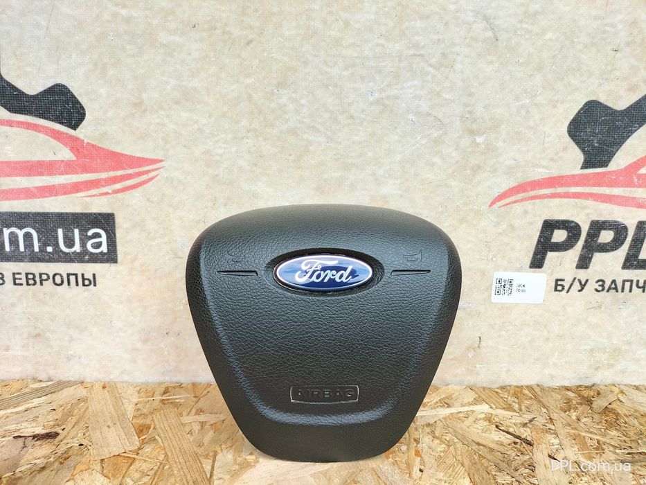 Ford Transit Connect MK2 18- Подушка безопасности руля KT1B-K042B85-AB