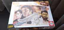 Puzzle Star Wars