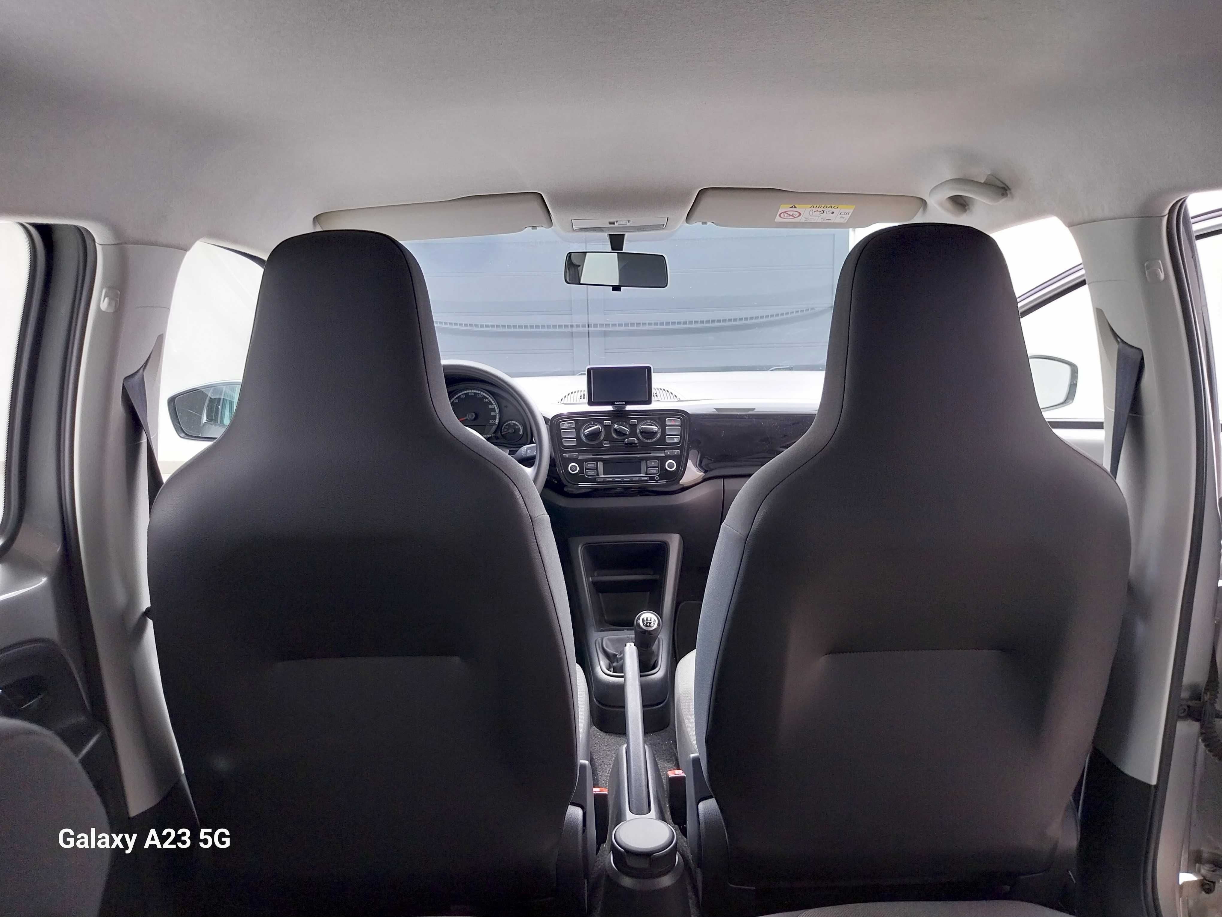 Oportunidade VW Up! 1.0 BlueMotion Move