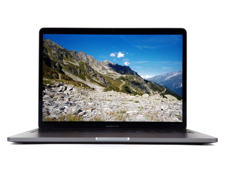 MacBook Pro 13 2022 Space Gray M2 8GB 256SSD 16 ЦИКЛІВ Dream Store