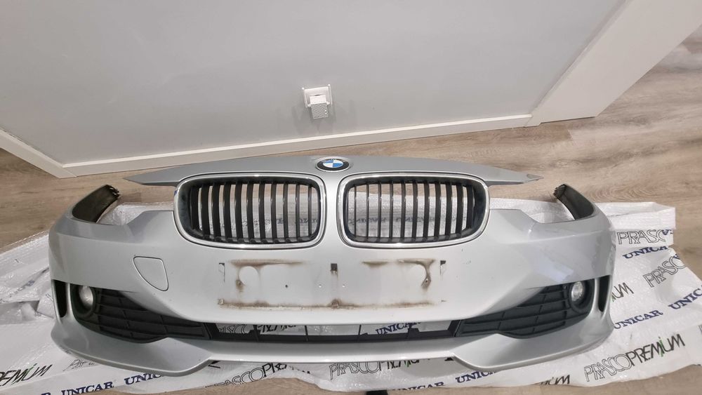 Parachoque BMW f30