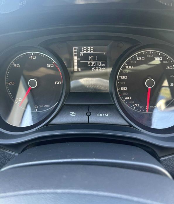 Продам Seat Ibiza