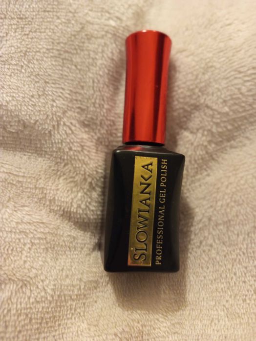 Słowianka baza hybrydowa rubber base gel 10g