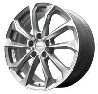 Felgi alu 18 5x114,3 Hyundai i30 Kona SantaFe Tucson Mazda 3 5 6 CX3