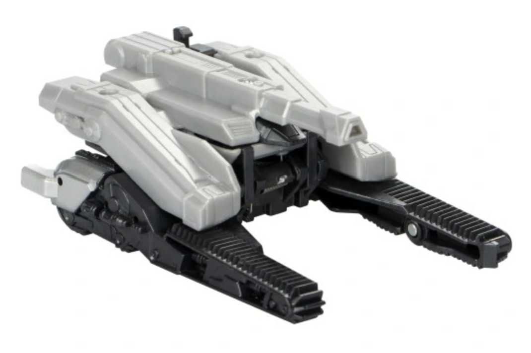 TRANSFORMERS One Figurka Megatron czołg robot Hasbro prezent