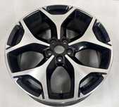 FELGA ALUMINIOWA 18&quot; 7J ET48 SUBARU FOREESTER SJ XT IV 13-