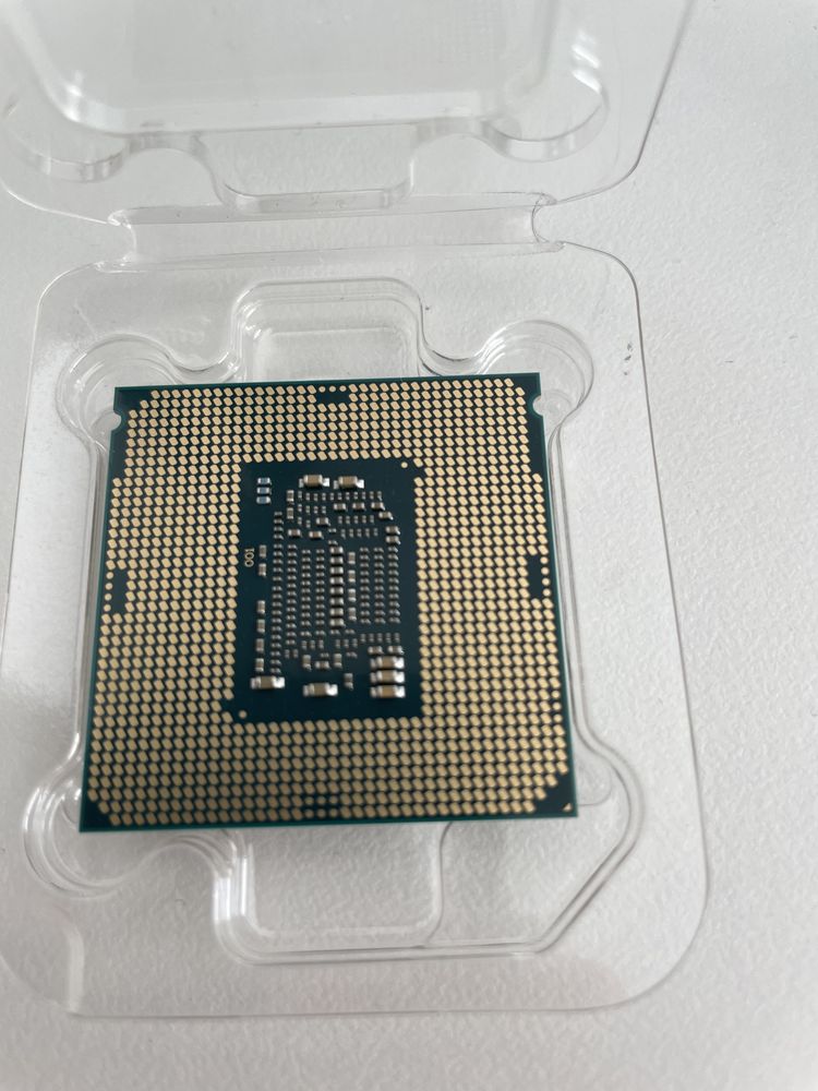 Procesor Intel Pentium G4560 LGA 1151