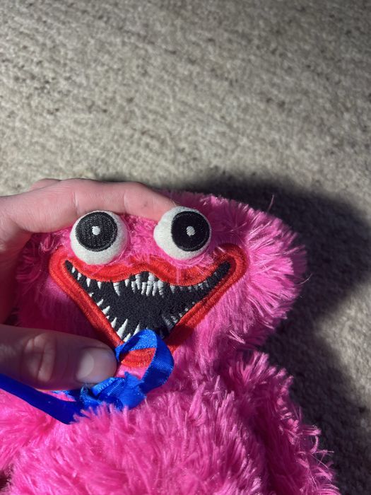 Іграшка Хагі Вагі Великий Розмір