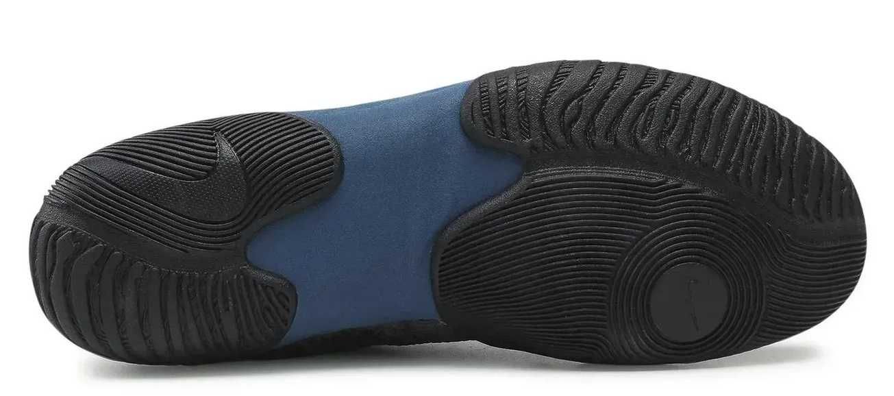 Борцівки, борцовки Nike TAWA чорні, оригінал, нові, в Україні