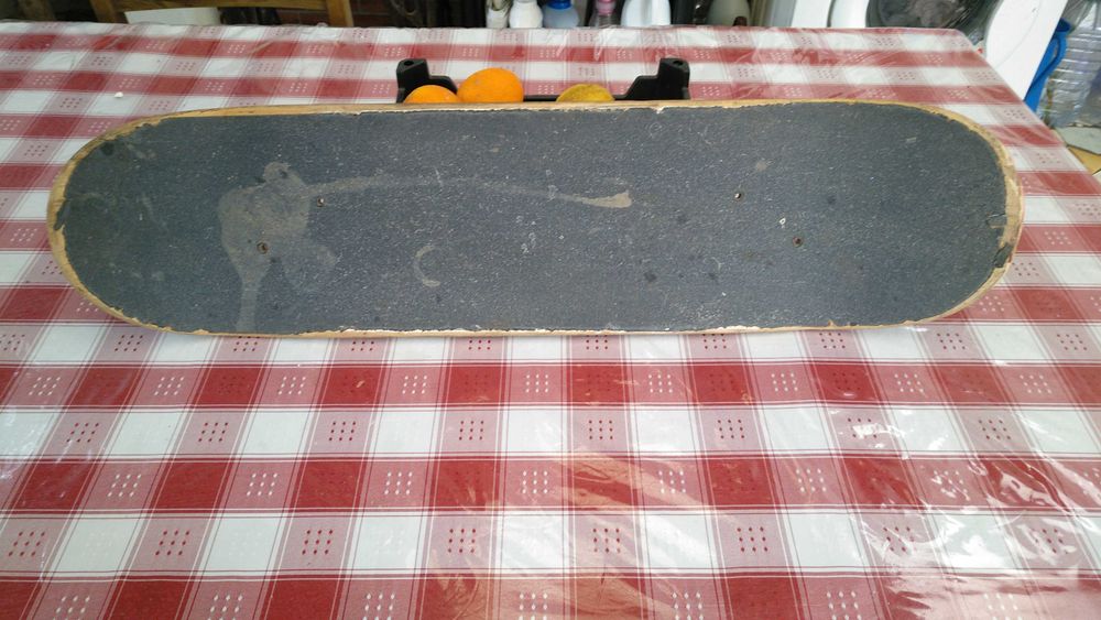 SKate Prancha e rodas Classic Infernos