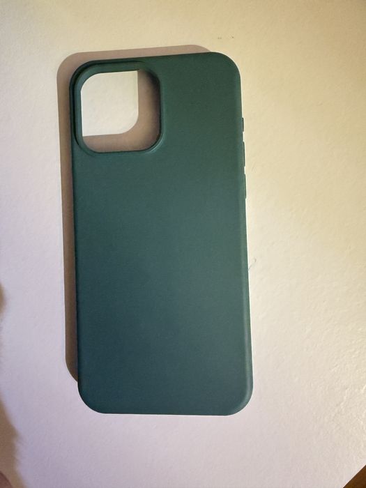 4 capas novas just case iphone 15 pro max