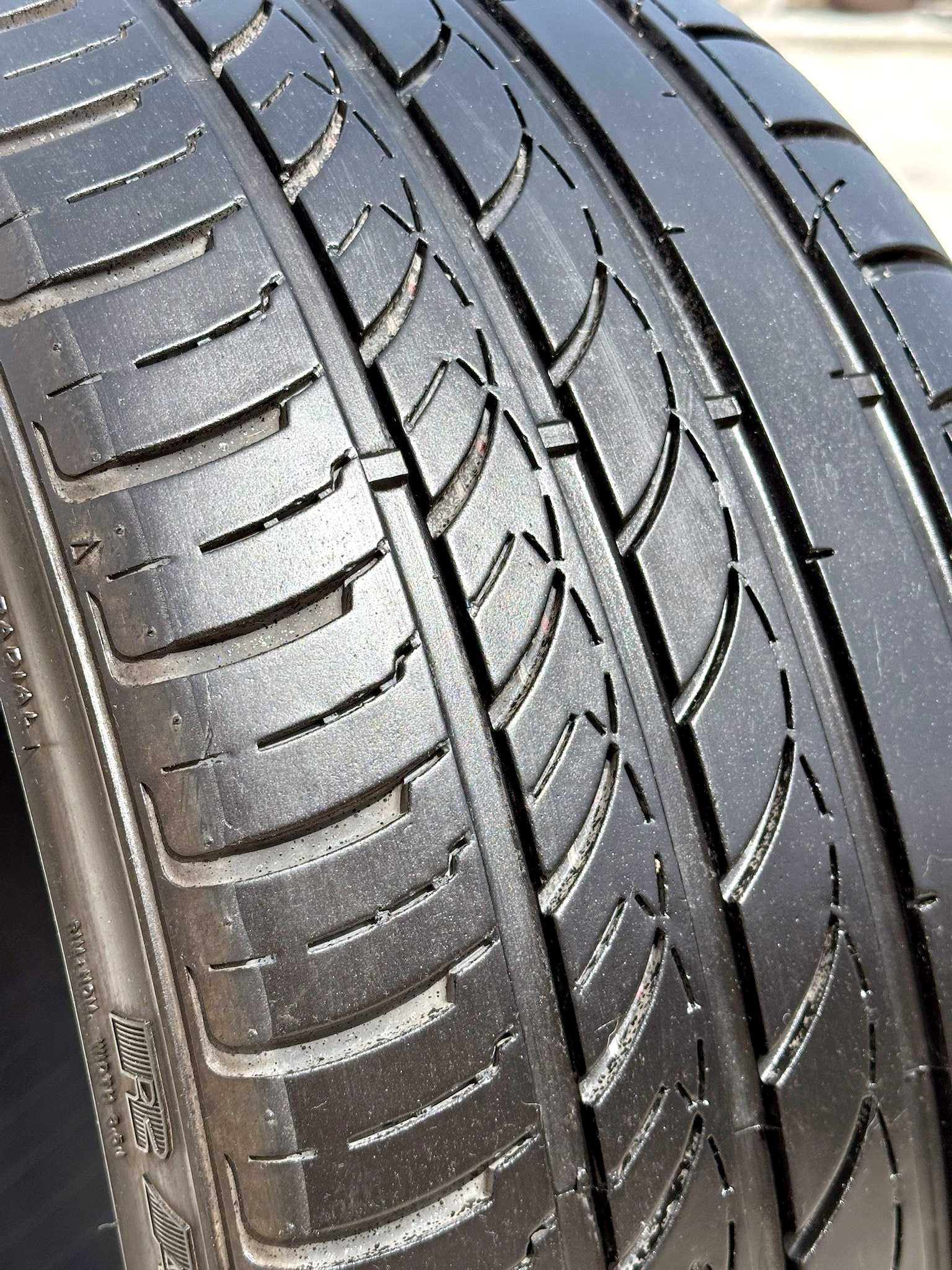 Pneus Rotalla Radial F105 - 235/35/19 - Excelentes