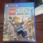 Lego city undercover
