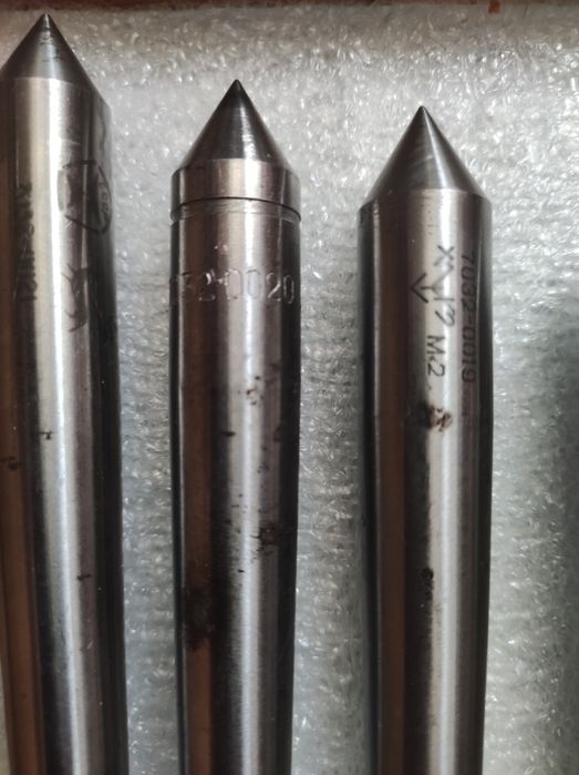 Набір центрів упорних