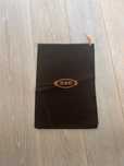 Worek TOD’S 26 cm x 37 cm