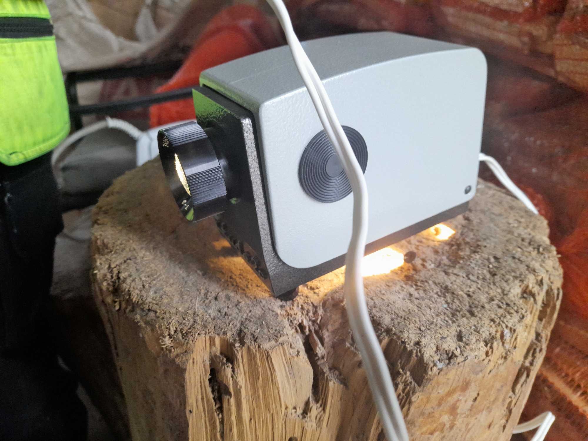 Sprzedam projektor do przezroczy