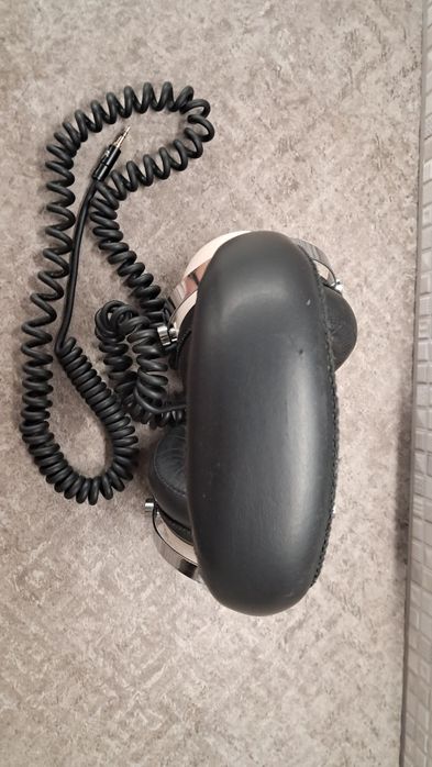 Наушники Wharfedale DD1