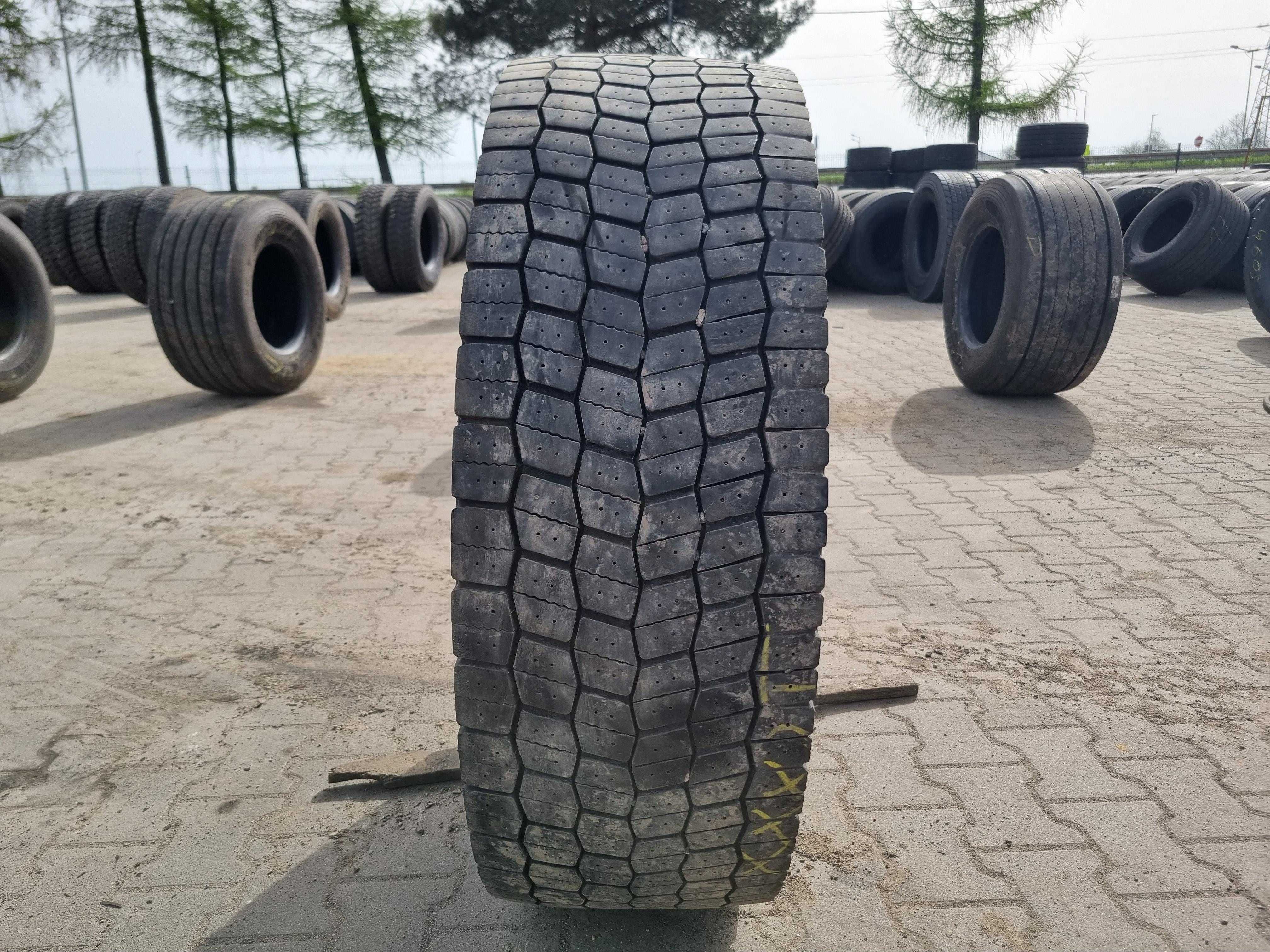 315/70R22.5 Opona MICHELIN X MULTIWAY 3D XDE 9-13mm Napęd XMULTIWAY