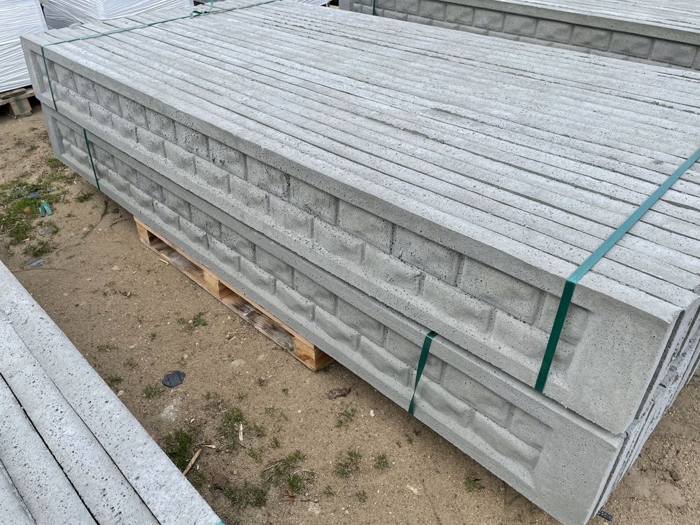 Panele ogrodzeniowe, ogrodzenie panelwle fi 4 montaż, z montażem