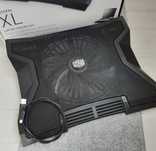Base Cooler Master