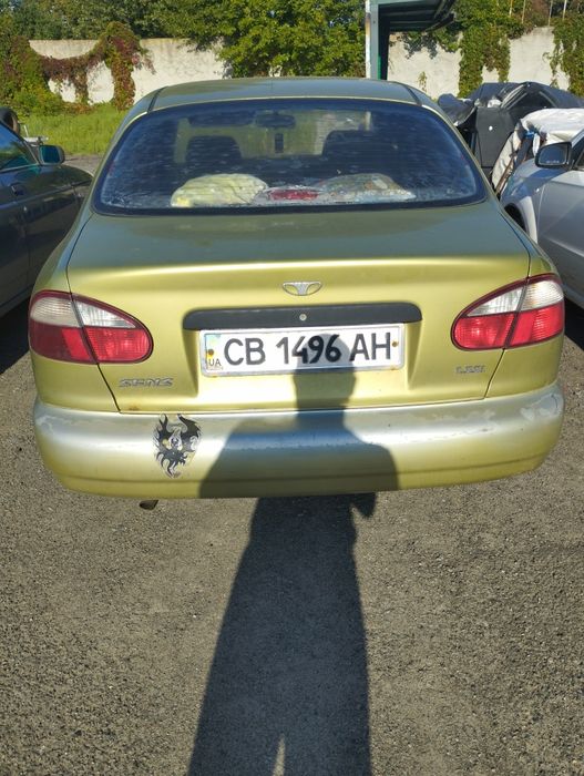Продам део сенс,