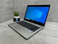 Ноутбук для бізнесу Hp 840 G5/14" FullHD/512gb ssd/16gb ddr4/i7-8650u