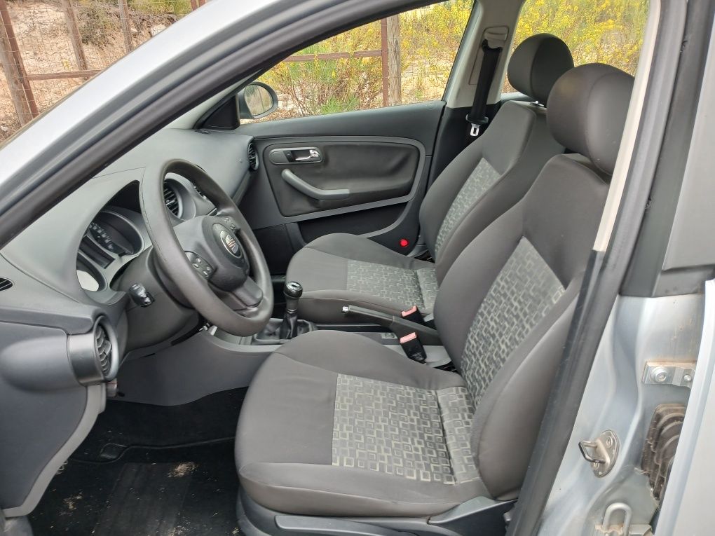 Seat Ibiza 1.2 poucos kms "Oportunidade "