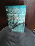 Nora Roberts- Obsesja