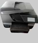 Vendo Impressora HP