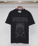 Tshirt koszulka moschino couture L