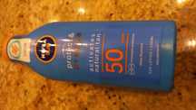 Balsam do opalania 50+ nivea 200 ml 7nowy