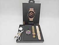 Smartwatch MAXCOM FW58 VANAD PRO, Komplet