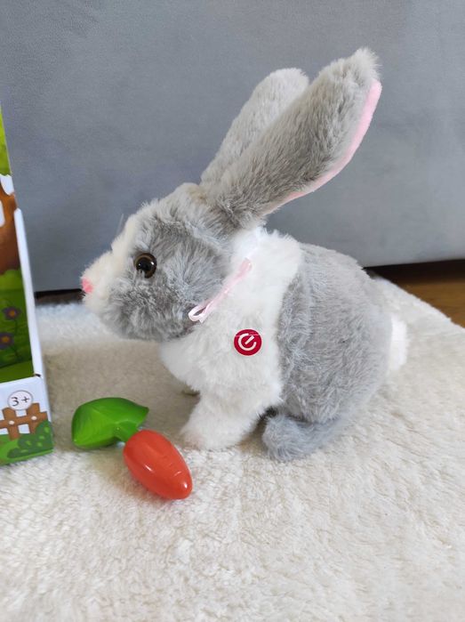 Króliczek Chrupaczek