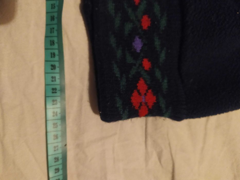 Czapka męska zimowa