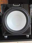 Monitor Audio Gold W15 w idealnym stanie jak nowy !!!