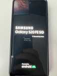 Samsungs S20 FE 5G 128GB // stan idealny // kolor Biały