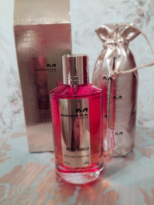 Guerlain,JOOP,Dsguared2,Kenzo,Mancera,Jean Paul Gaultier,Cartier,Оригі