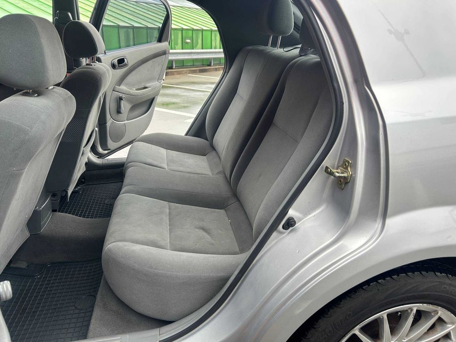 Chevrolet Lacеtti 1.5 Бензин МКПП 2005 Розстрочка/Обмін/Кредит/Лізинг