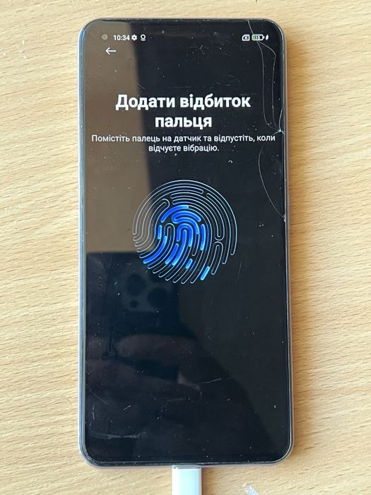Xiaomi 11 Lite 5G 8/128 запчастини