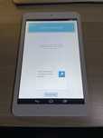 Tablet alcatel pixi 7
