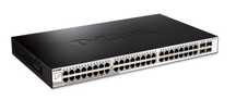 Smart Switch  D-LINK w super cenie 290zł ( cena katalogowa 2400zł).